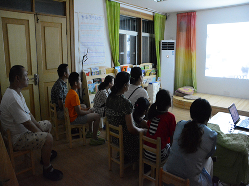 报名|学习·兴趣培养·社区参与，公益夏令营助力完美蜕变